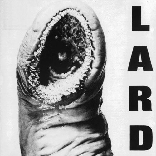 Lard - The Power of Lard