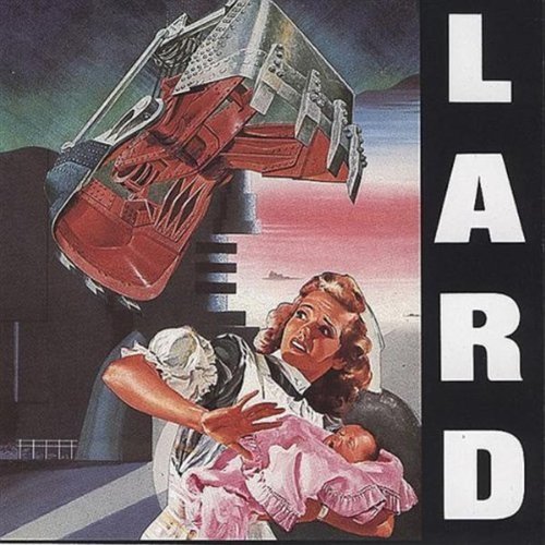 Lard - The Last Temptation of Reid