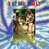 Victims Family - 4 Great Thrash Songs