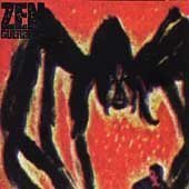 Zen Guerrilla - Positronic Raygun