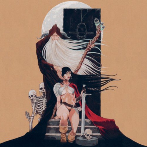 Khemmis - Absolution (Digipak)