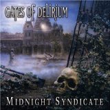 Midnight Syndicate - Vampyre:Symphonies from the Crypt