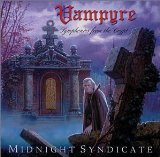 Midnight Syndicate - Realm Of Shadows