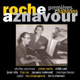 Aznavour , Charles - De T'Avoir Aimee...