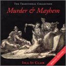 St Clair , Isla - Murder & Mayhem