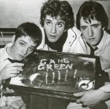 Gang Green - Older...Budweiser
