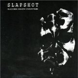 Slapshot - Step on It