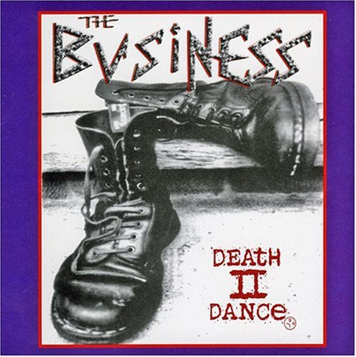 the Business - Death to Dance