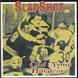 Slapshot - 16 Valve Hate