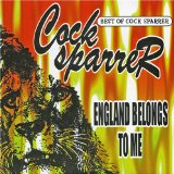 Cockney Rejects - The Very Best of
