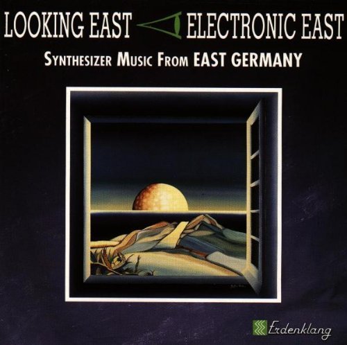 sampler - Looking east-east germany