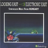 Sampler - Looking East / Electronic East Synthesizer Music from Bulgaria