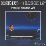 Sampler - Looking East / Electronic East Synthesizer Music from Bulgaria