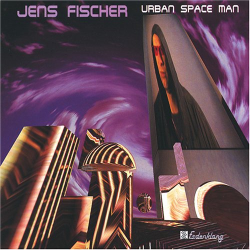 Fischer , Jens - Urban space man