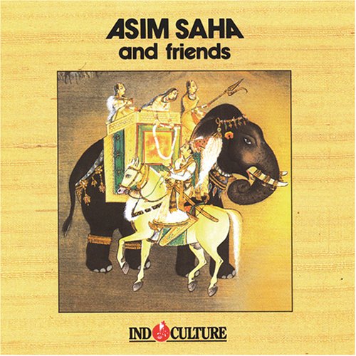 Saha , Asim - Indoculture