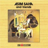 Saha , Asim - Indoculture