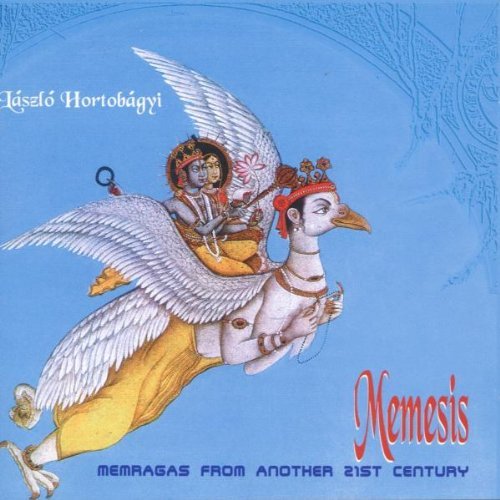 Hortobagyi , Laszlo - Memesis