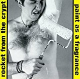 Rocket from the Crypt - Hot Charity:Cut Carefully and