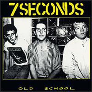 7 Seconds - Old School