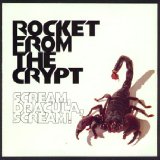 Rocket from the Crypt - Rftc