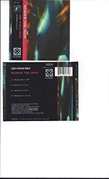 O'Rourke , Jim   - Remove the Need