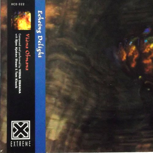 Obmana , Vidna - Echoing Delights