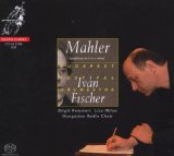 Mahler , Gustav - Sinfonie 4