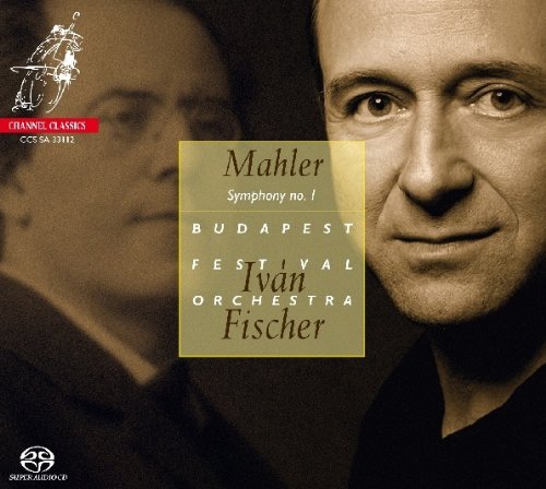Budapest Festival Orchestra - Sinfonie 1