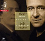 Fischer , Ivan & Budapest Festival Orchestra - Sinfonie 6 a-Moll