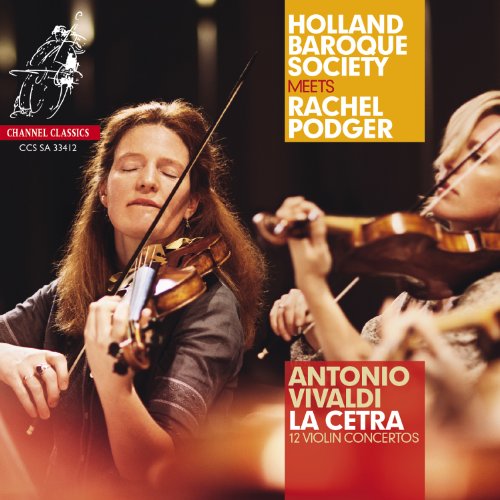 - La Cetra,Op.9
