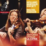 Rachel Podger - Rosary Sonatas