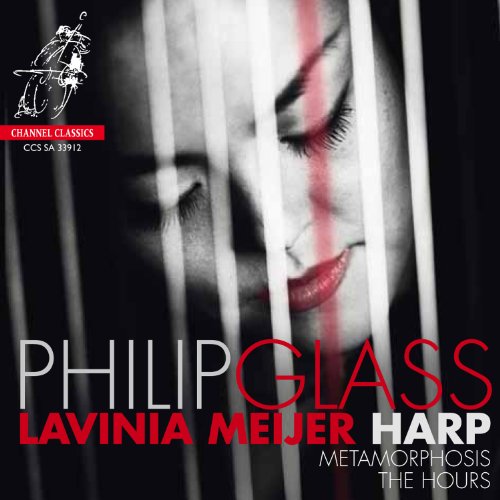 Lavinia Meijer - Metamorphosis