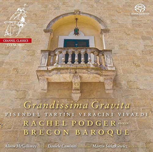 - Grandissima Gravita