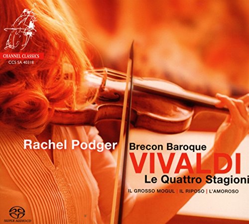 - Le Quattro Stagioni