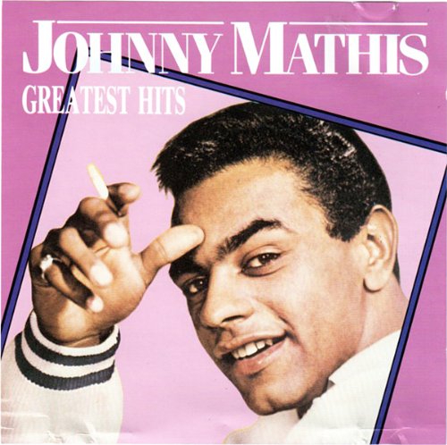 Mathis , Johnny - Greatest Hits