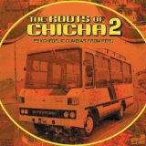 Various - The Roots of Chicha-Psychedelic Cumbias from Peru