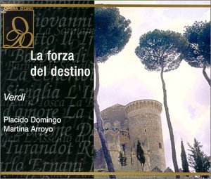 - La Forza Del Destino