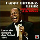  - Louis Armstrong All Stars (Stuttgart 1959) [CD + DVD]