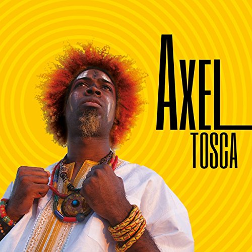 Tosca , Axel - o. Titel