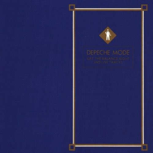 Depeche Mode - Get the Balance Right (Live)