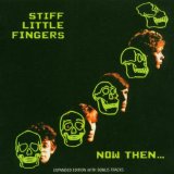 Stiff Little Fingers - Guitar and Drum-Deluxe ed.