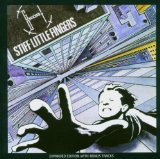 Stiff Little Fingers - Guitar and Drum-Deluxe ed.