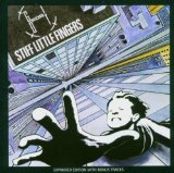 Stiff Little Fingers - Inflammable Material