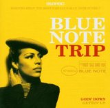 Sampler - Blue Note Trip 1 - Saturday Night - Sunday Morning
