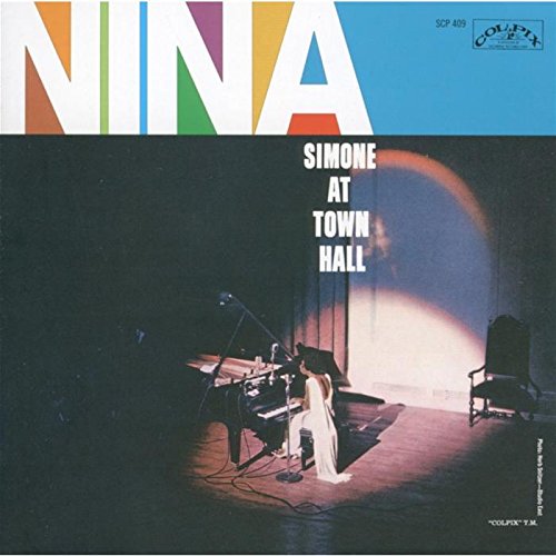 Simone , Nina - Simone At Town Hall