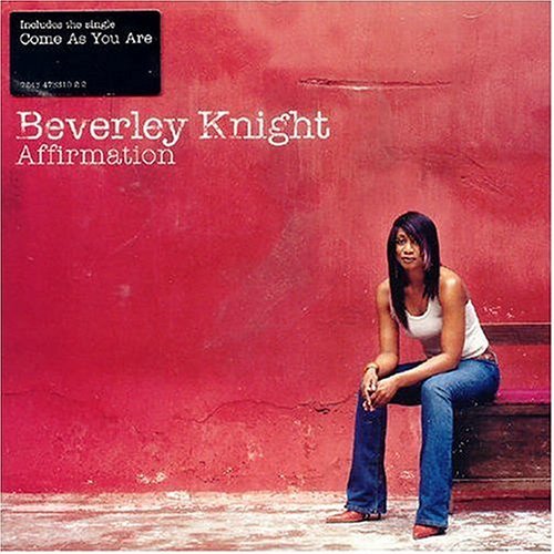 Knight , Beverley - Affirmation