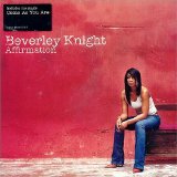Knight , Beverley - Who i am