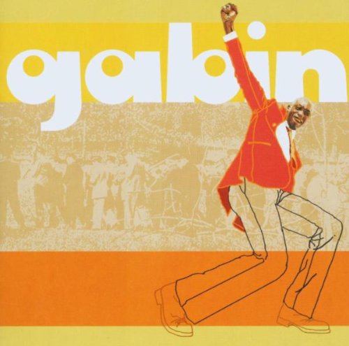 Gabin - Mr. freedom