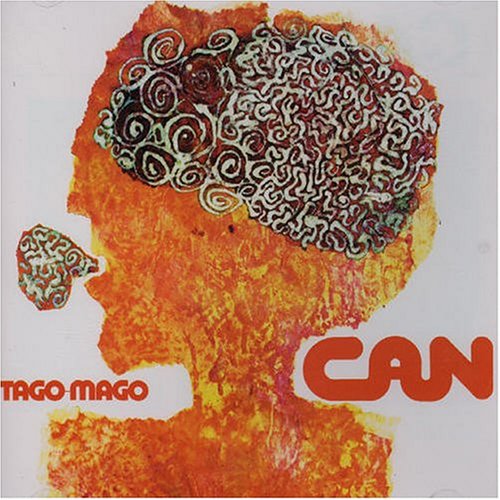 Can - Tago Mago [Sacd]