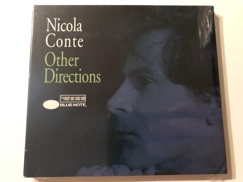 Conte , Nicola - Other Directions